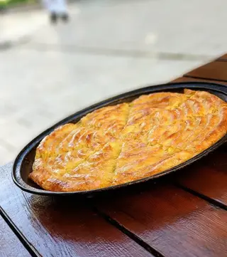 Bezglutenska pita sirnica 