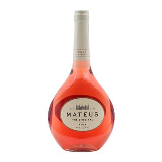 Mateus Vinho Rosé 375ML