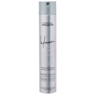 Lp Infinium Pure Strong 300Ml 