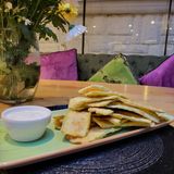 Тиквички по Гръцки 