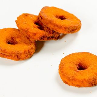 Oiza Donuts - Bacon&Cheese