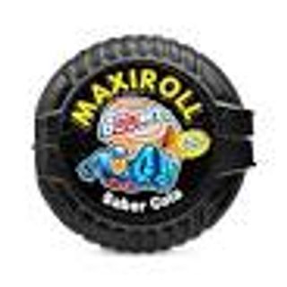 Boomer MaxiRoll Cola 180 ctms