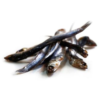 Boquerones Filetes 1 Kg.