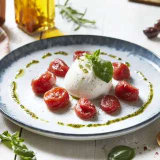 Amanide La Nostra Caprese  