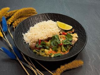 Овочеве карі