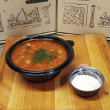 Суп Мексиканський