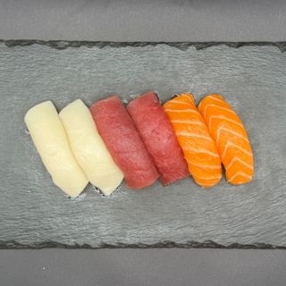 COMBO SUSHI 1