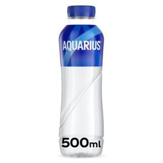 Aquarius Limón botella 500ml.