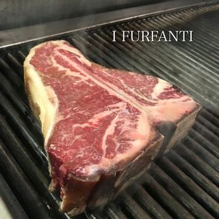 Fiorentina, 1 kg