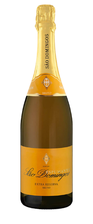 Espumante Bruto 75cl