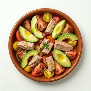 Ensalada De La Casa