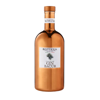 Bottega BACUR GIN 