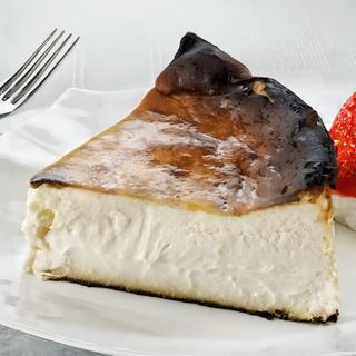 TARTA DE QUESO