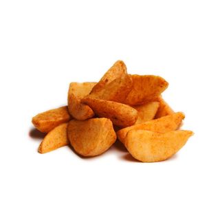 Картофельные дольки