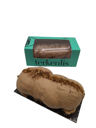 Цуреки с крема Buena "Junior" 430г