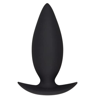 Bubble Butt Player Advanced Plug Anal