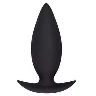 Bubble Butt Player Advanced Plug Anal