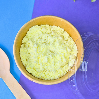 Brigadeiro de Leite Ninho