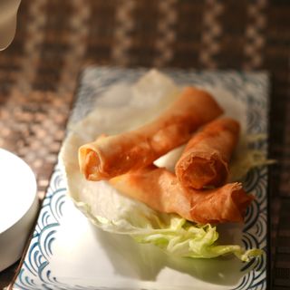 Bacchette di pesce -3 pezzi