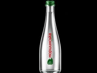 Вода газована 0,3 (330ml)