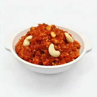 Gajar Ka Halwa