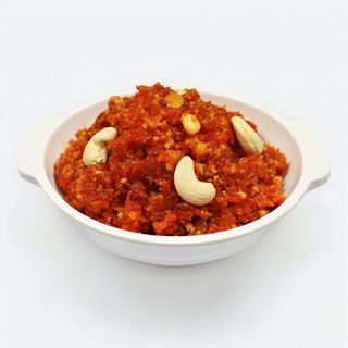Gajar Ka Halwa