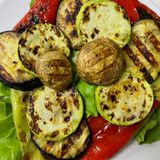 Grilovano povrće 300g