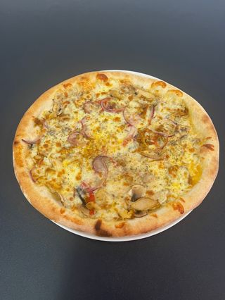 Pizza Pollo Ø 32cm