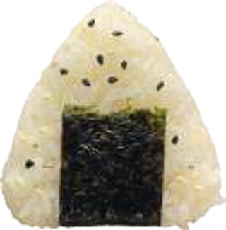 Onigiri