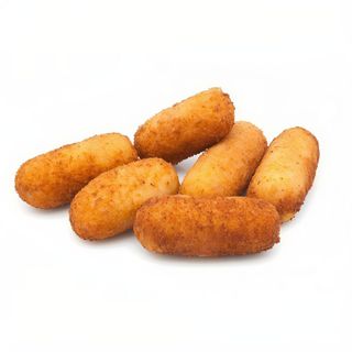 Croquetas De Pulpo Y Choco (10 Uds.)