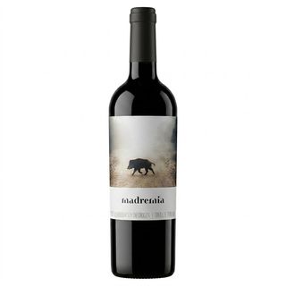 Vino Tinto Madre Mía Botella (750 Ml.)