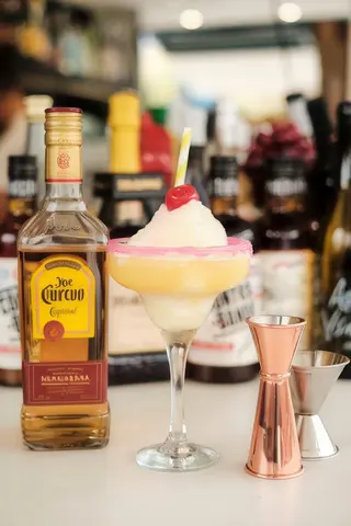 Margarita