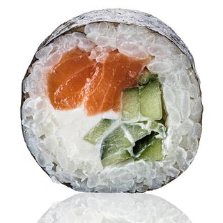 California Saumon Roll
