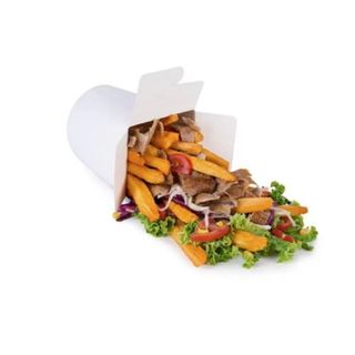 Kebab Box Grande