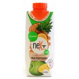 Fresh multivitamin 0.33 l