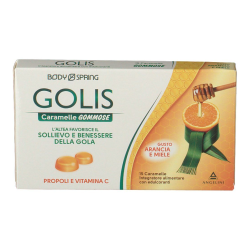 Mal di gola
