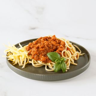 Spaghetti Bolognaise