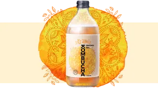 Kombucha original  500 ml