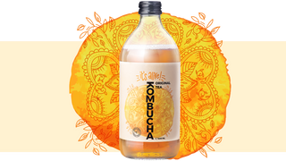 Kombucha original  500 ml