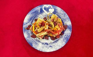 Slatka palačinka Ljubavni napitak 