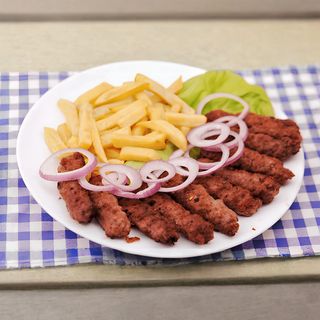 Ćevapi 5 komada