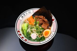 3-Ramen Gyuniku