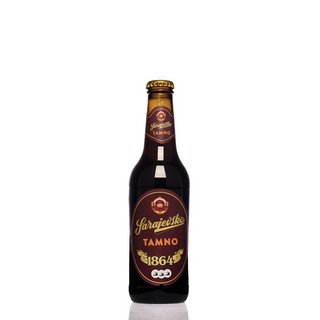 Sarajevsko tamno lager pivo