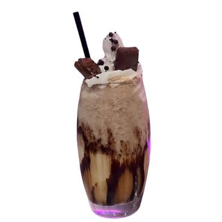Milkshake Coco