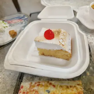 Tarta De Elche