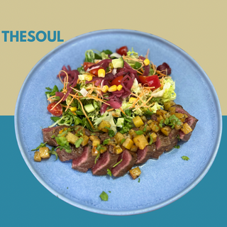 Tataki de tarnera (L)