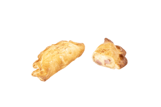 Empanada Jamón York Y Queso