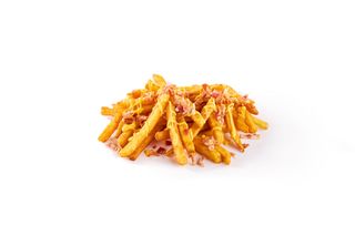 Graffiti Fries Seasoned