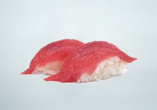 nigiri maguro