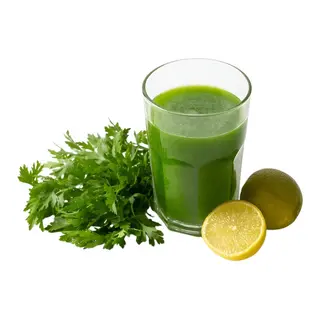 Smoothie Detox